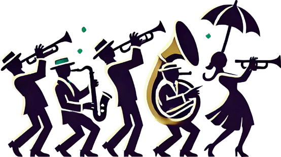 second line law logo